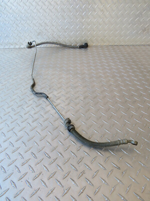 1986 86 YAMAHA FZX700 FZX 700 FAZER FRONT CLUTCH HOSE LINE