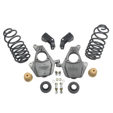 Belltech Lowering Kit for 14-20 Tahoe/Yukon/Suburban/Escalade 2"F / 3-4"R drop