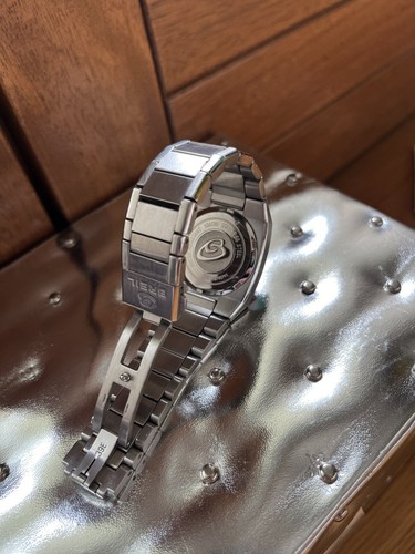 Breil Orologio Donna Modello 2519740765 Cinturino In Acciaio Inox Colore Argento - Foto 6 di 7