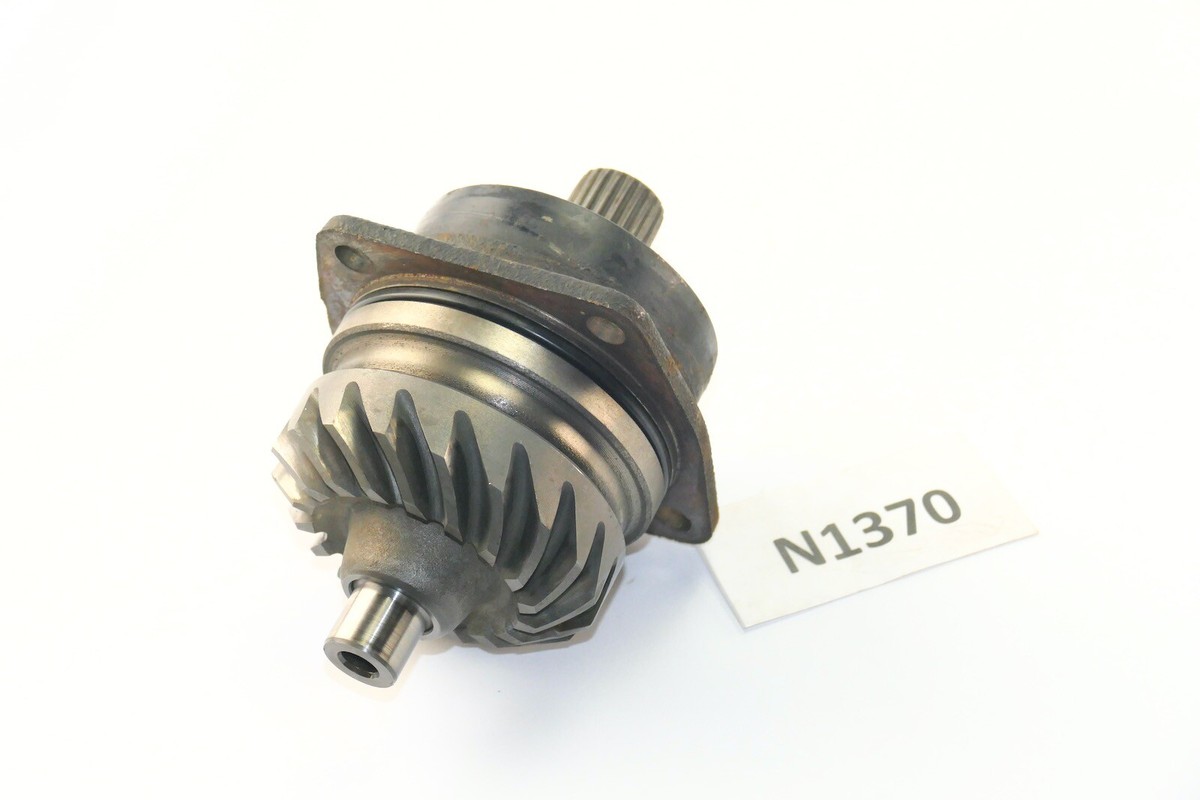 Honda VF 1100 S SC17 year 85 - cardan drive angle gear N1370