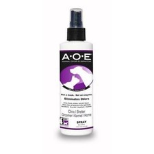 AOE Animal Odor Eliminator, 8 oz Spray