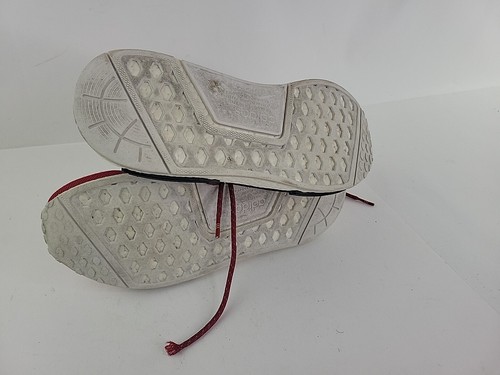 Adidas Herren Sneaker NMD Human Race Pharrell Rot Running Größe US - Bild 16 von 24