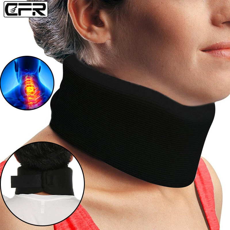 Adjustable Neck Brace