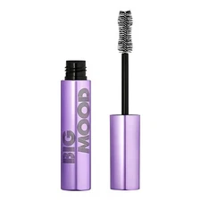 e.l.f. Big Mood Mascara, Instantly Creates Long-Lasting, Bold & Lifted, Volumin