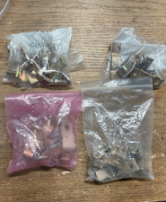 NEW lot of 4 NEW Allen-Bradley 702 Renewal Part Z-34117 Size 4 Contact KitS