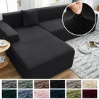 Sofa Cover Couch Covers 1 2 3 4 Seater Slipcover Lounge Protector High Stretch