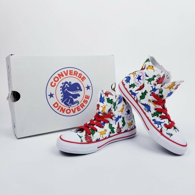 all star dinoverse
