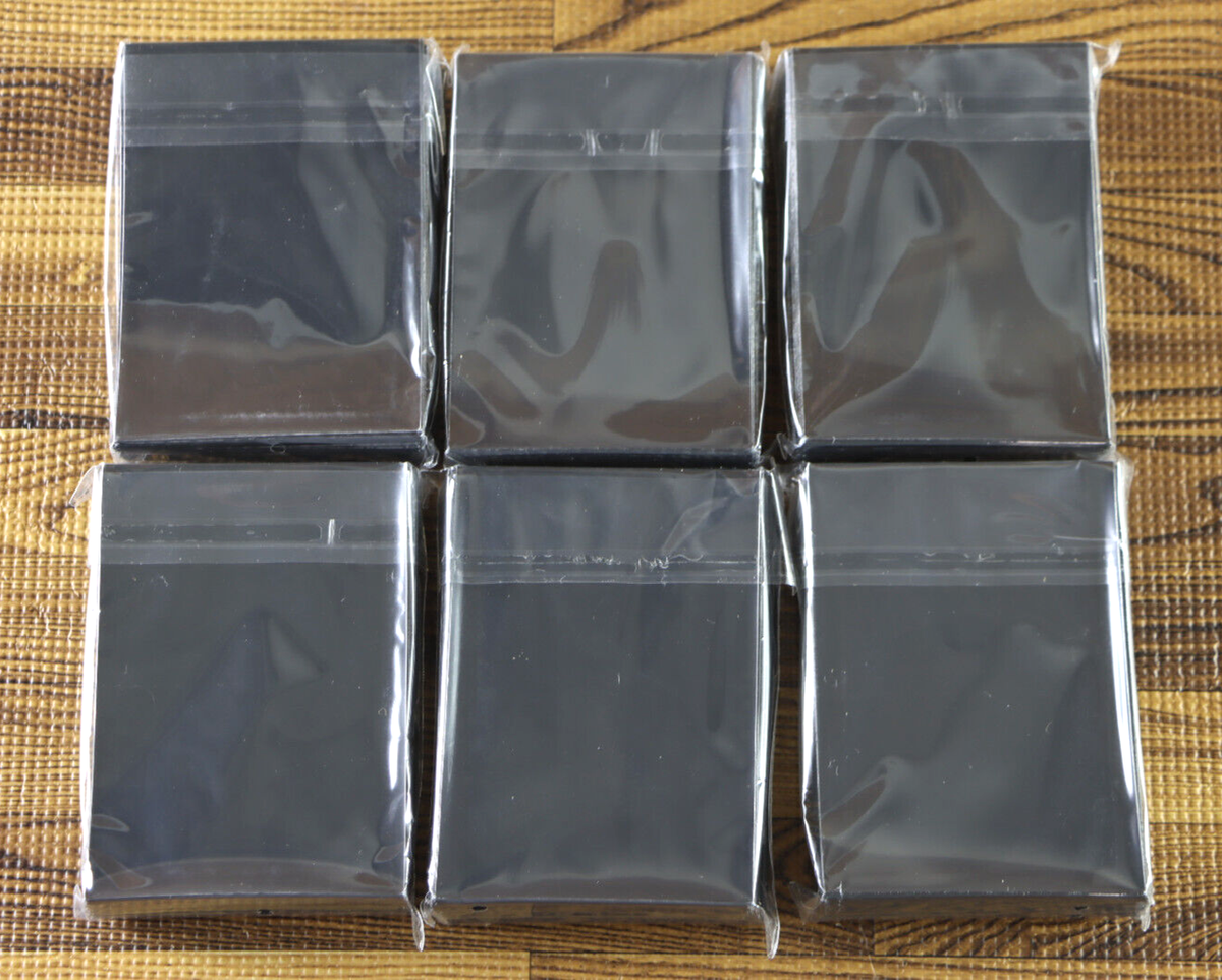 Yugioh Card Sleeve Sleeves Magnificent Mavens 6 Pack Set 420 Count | eBay Yugioh Card Sleeve Sleeves Magnificent Mavens 6 Pack Set 420 Count | eBay
