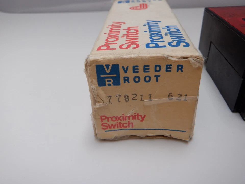Veeder Root 778211-621 Proximity Switch new  - Image 2 of 3