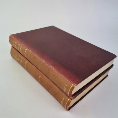 Recent Advances In Atomic Physics By Gaetano Castelfranchi 2 Volumes 1932