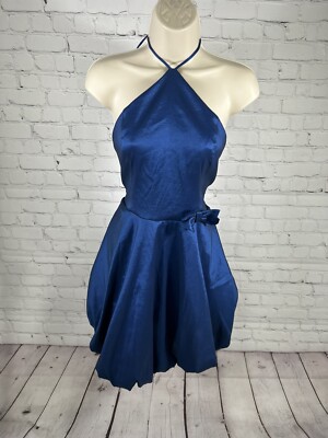 green emerald velvet dress Perla Flared Mini Dress main image 1
