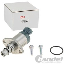 DRUCKREGELVENTIL DIESEL KRAFTSTOFF-DRUCK COMMON-RAIL SYSTEM REGLER REGELVENTIL