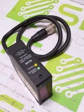 NAiS ANR1250 MICRO LASER SENSOR LM10