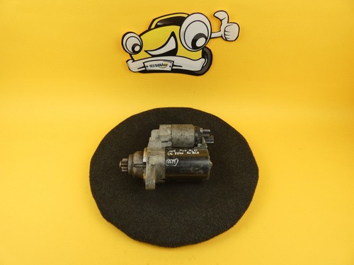 Anlasser Golf Plus 02T911023R