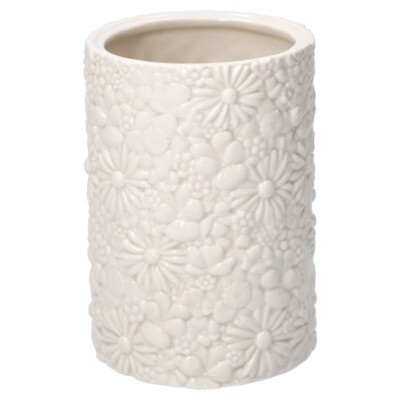 みぃふ様 Flower Miffy Vase Porcelain White Japan Limited | eBay