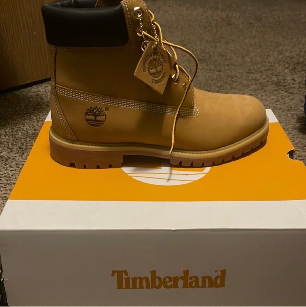 timberland boots men 9 new | eBay timberland boots men 9 new | eBay