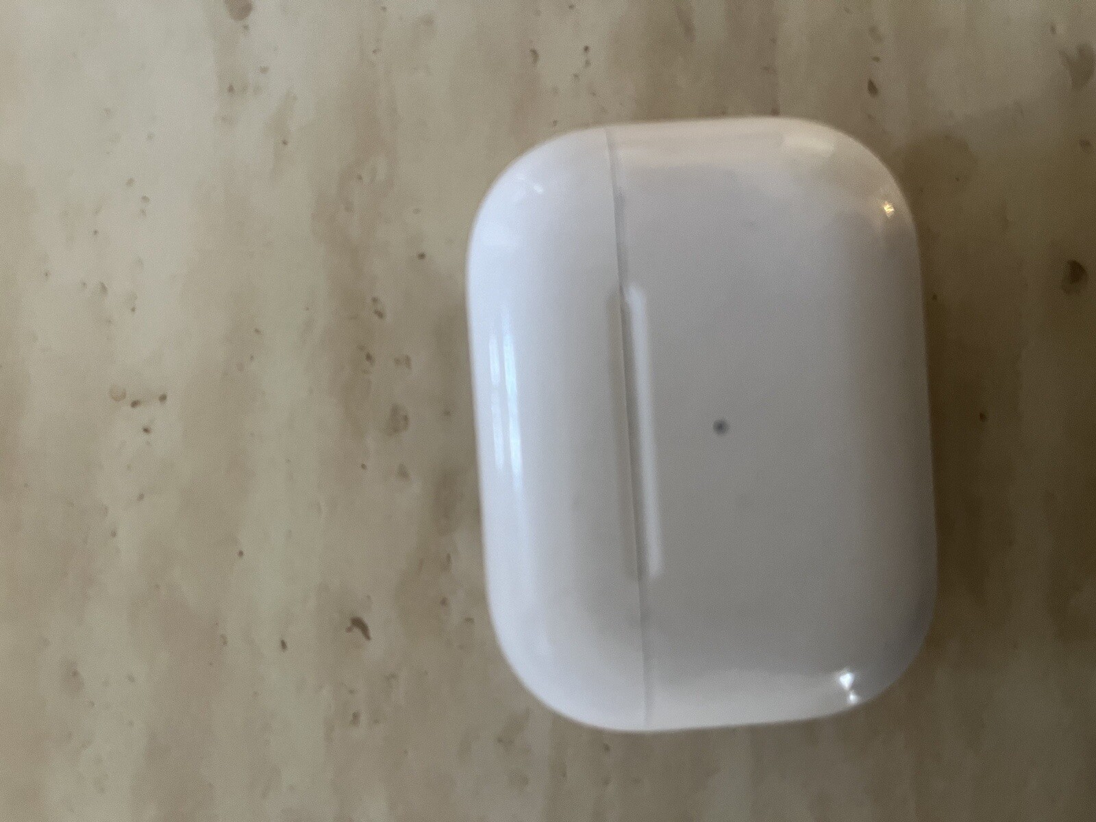 AirPods Pro 2nd Generation Wireless Charging Case Replacement-image