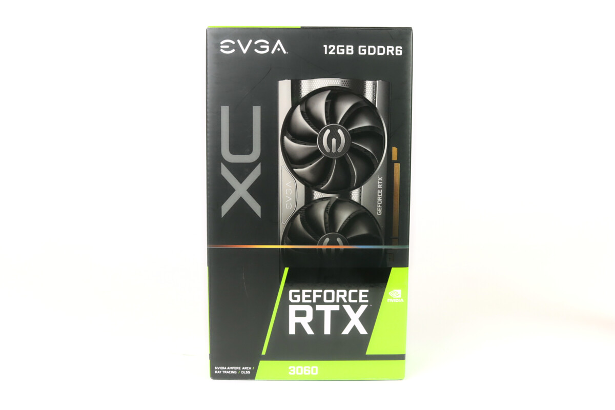 EVGA GEFORCE RTX 3060 XC 12GB グラフィックボード Amazon.com: EVGA Geforce RTX 3060 Xc Gaming (12Gb Gddr6/Pci