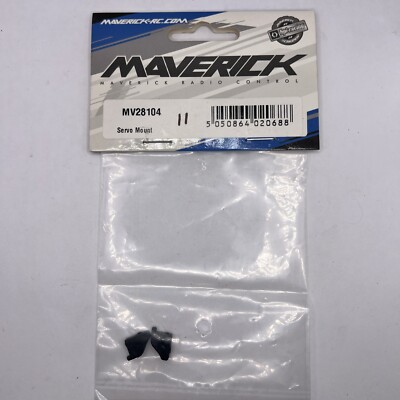 Albero Motore Centrale In Alluminio Per Maverick Ion – MVK28092 – Nuovo