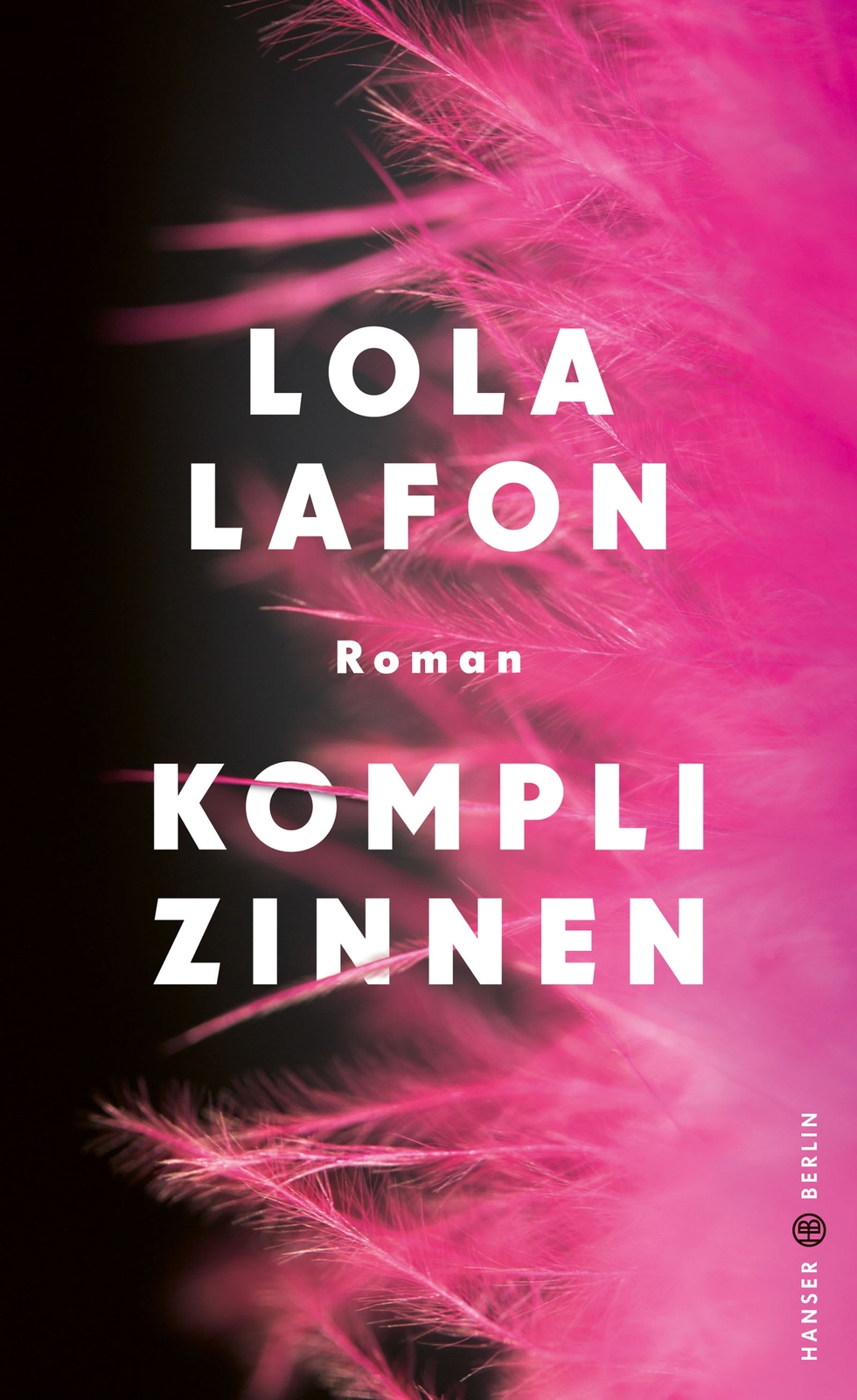 Thumbnail - Lola Lafon; Elsbeth Ranke / Komplizinnen