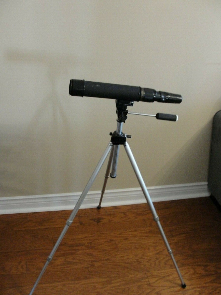 25k-237t【中古】Bushnell ブッシュネル Excursion 15-45×60mm Mil-Dot Reticle SPOTTING SCOPE スポッティングスコープ 単眼鏡 三脚 カバー バッグ セット VINTAGE BUSHNELL ZOOM SCOPE 15-45x50 | eBay