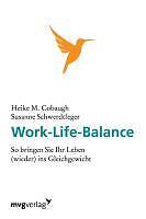 Work Life Balance | Buch | 9783868823189