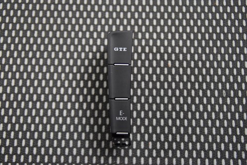 Original Vw Golf 7 GTE Bedieneinheit Schalter Leiste GTE E-Mode 5G1927137AH