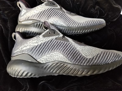 adidas gazelle silver green womens adidas Alpha Bounce AMS
