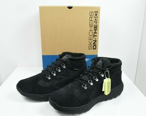 skechers goga mat mens