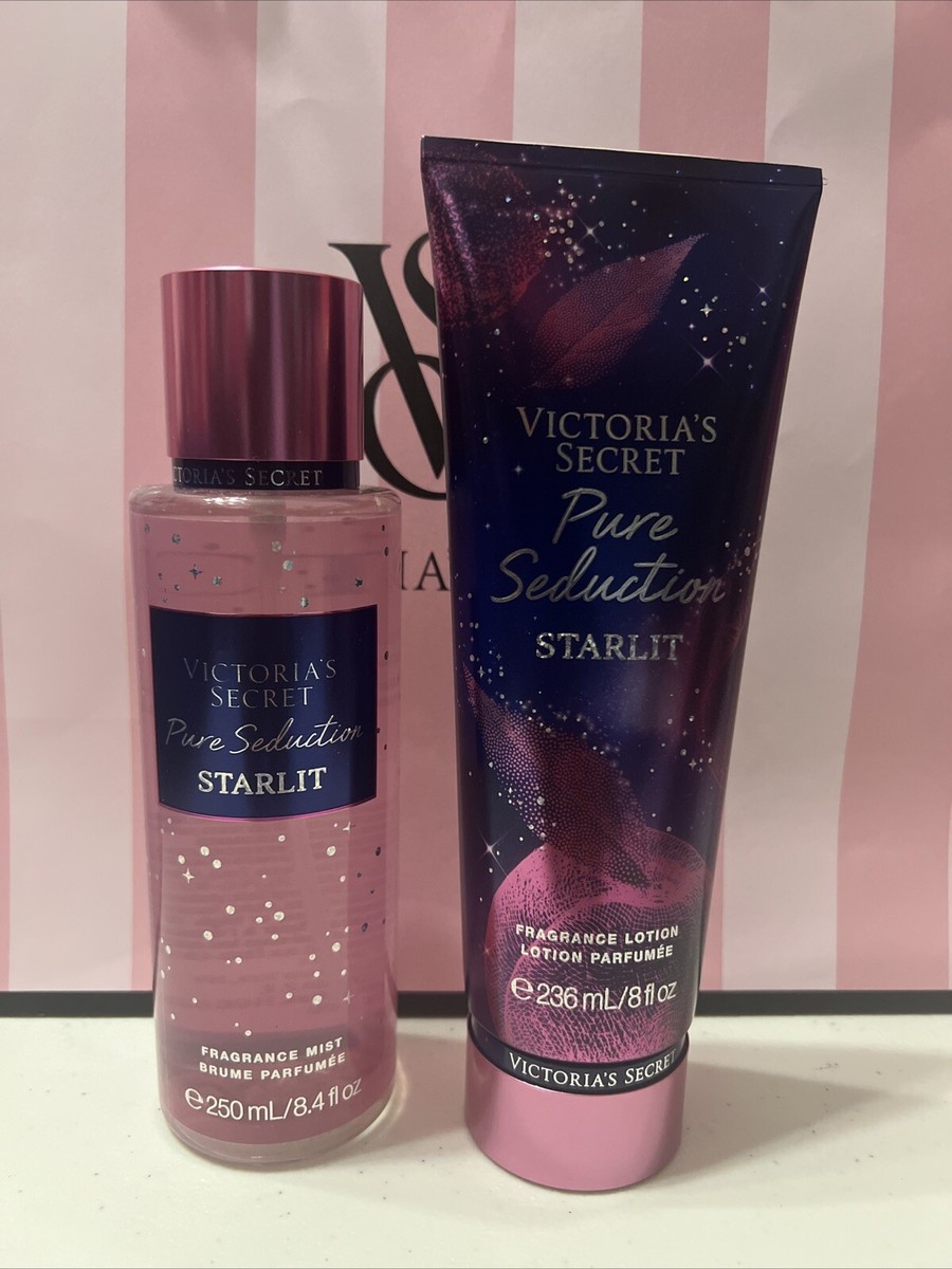 Secret Pure Seduction Sweetest Victoria Secret Perfume Victoria's - Main Image