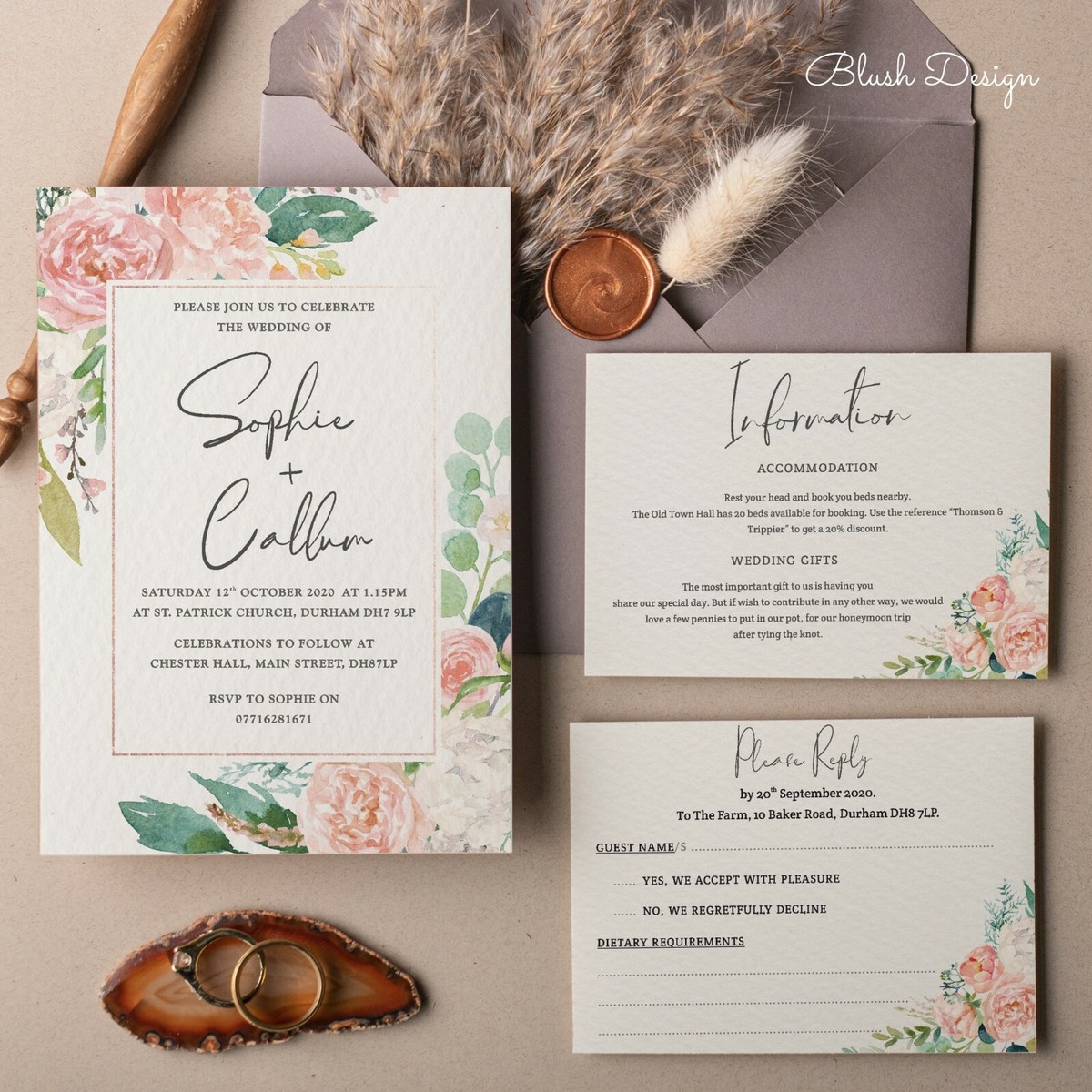 Wedding Invitations Why Send ? - Paperchain Wedding Stationery Save The  Date Cards For Weddings