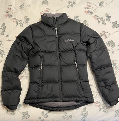 how to wash kathmandu puffer jacket