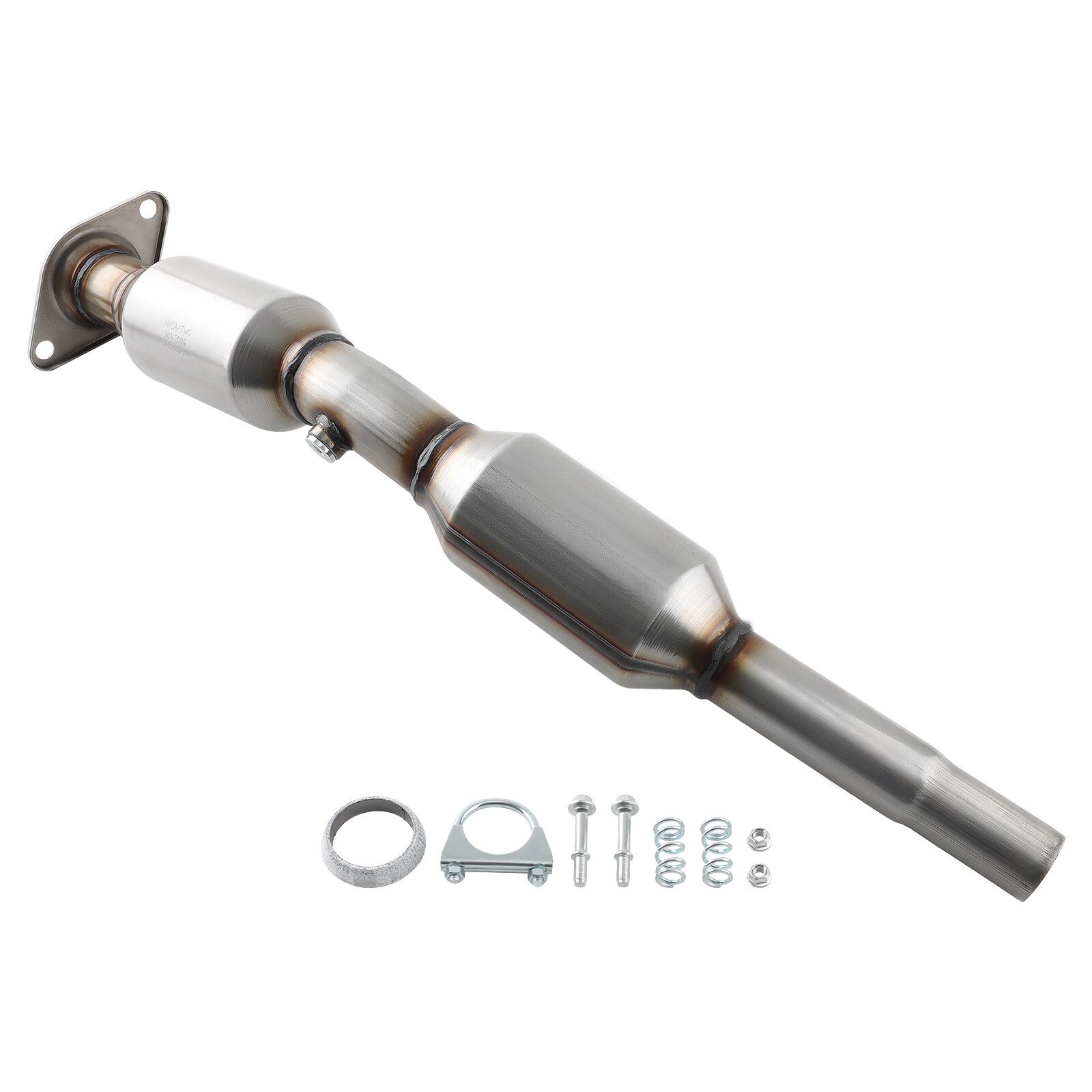 Catalytic Converter For Toyota Prius 1.5l 04-09 1497cc 4 CYL  L4