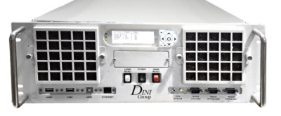 DINI GROUP / SYNOPSYS DNS5GX-F2 FPGA DEVELOPMENT SYSTEM