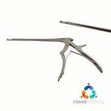 Weck 388233 Spurling Kerrison Laminectomy Rongeur 3mm 40° Up 10-1/2"