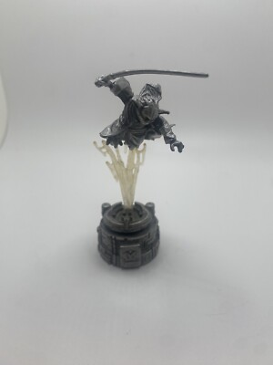 STAR WARS YODA CHESS SET REPLACEMENT PIECE. 2005 LFL