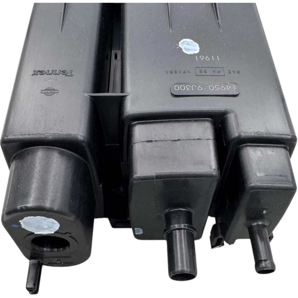 Bote de vapor Standard Motor Products CP3101 para Nissan Altima 2004-2013 Foto 2 de 4