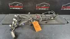 2003 CELICA ENGINE MOTOR ELECTRICAL WIRE WIRING HARNESS 1.8 AT FWD 82121-2M400