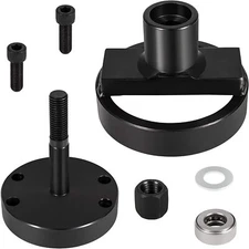 Rear Main Seal Installer Tool JDG476 JDG477 JDG478 JD 270 404 466 6076 7.6L 8.1L