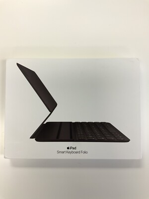 Apple Smart Keyboard Folio for 11