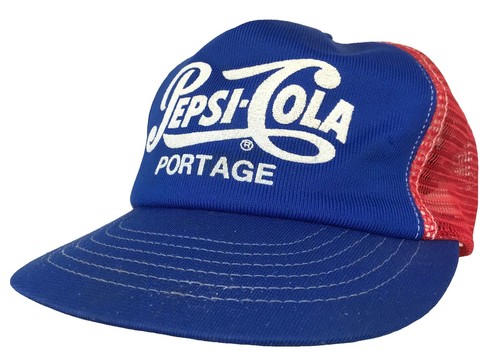 Trucker Hat Vintage Cactus Cooler Soda Hat JOYIN 36