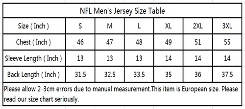 Men's NFL St. Brown/Hutchinson #14#97#26 Detroit Lions American Football Jerseys - Picture 3 of 17
