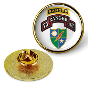 75 Ranger Regiment | eBay
