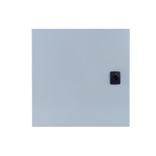 Verteilerkasten Sicherungskasten aus Metall IP65 Schaltschrank Doktorvolt Unterp - Bild 2 von 9