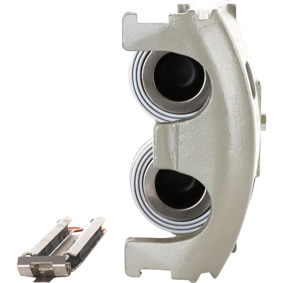 Rear Right RH Disc Brake Caliper for Ford E-450 Super Duty F Super Duty F53 F59 - Image 2 of 3