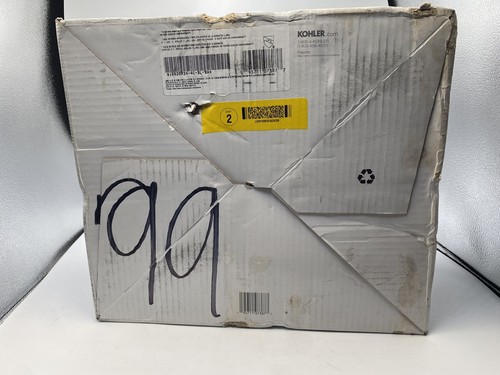 KOHLER Premise Rite-Temp Mattschwarz 1 Griff Duschgarnitur R28734-4G-BL NEU - Bild 6 von 9