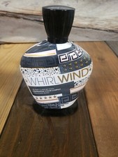 Designer Skin Whirlwind 9x Bronzer Tanning Lotion FREE Packet