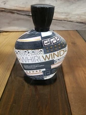 Designer Skin Whirlwind 9x Bronzer Tanning Lotion +FREE Packet