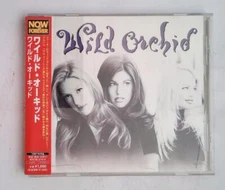 Wild Orchid – Wild Orchid BVCM-37916 JAPAN CD OBI