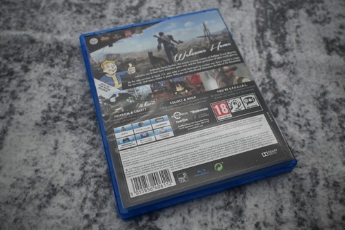 Sony Playstation 4 / PS4 ~ alcuni sigillati ~ inserzione multipla ~ scelta a discesa - Foto 104 di 183